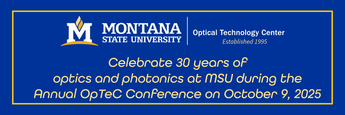 OpTeC 30 Years