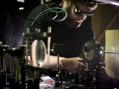 Spectrum Lab