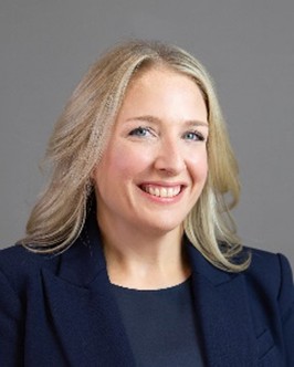 Jenn Cable, President, Thorlabs