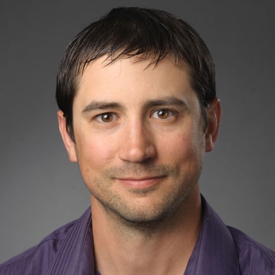 Mr. Trent Berg