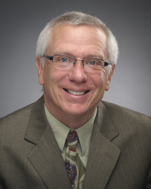 Dr. Todd Kaiser
