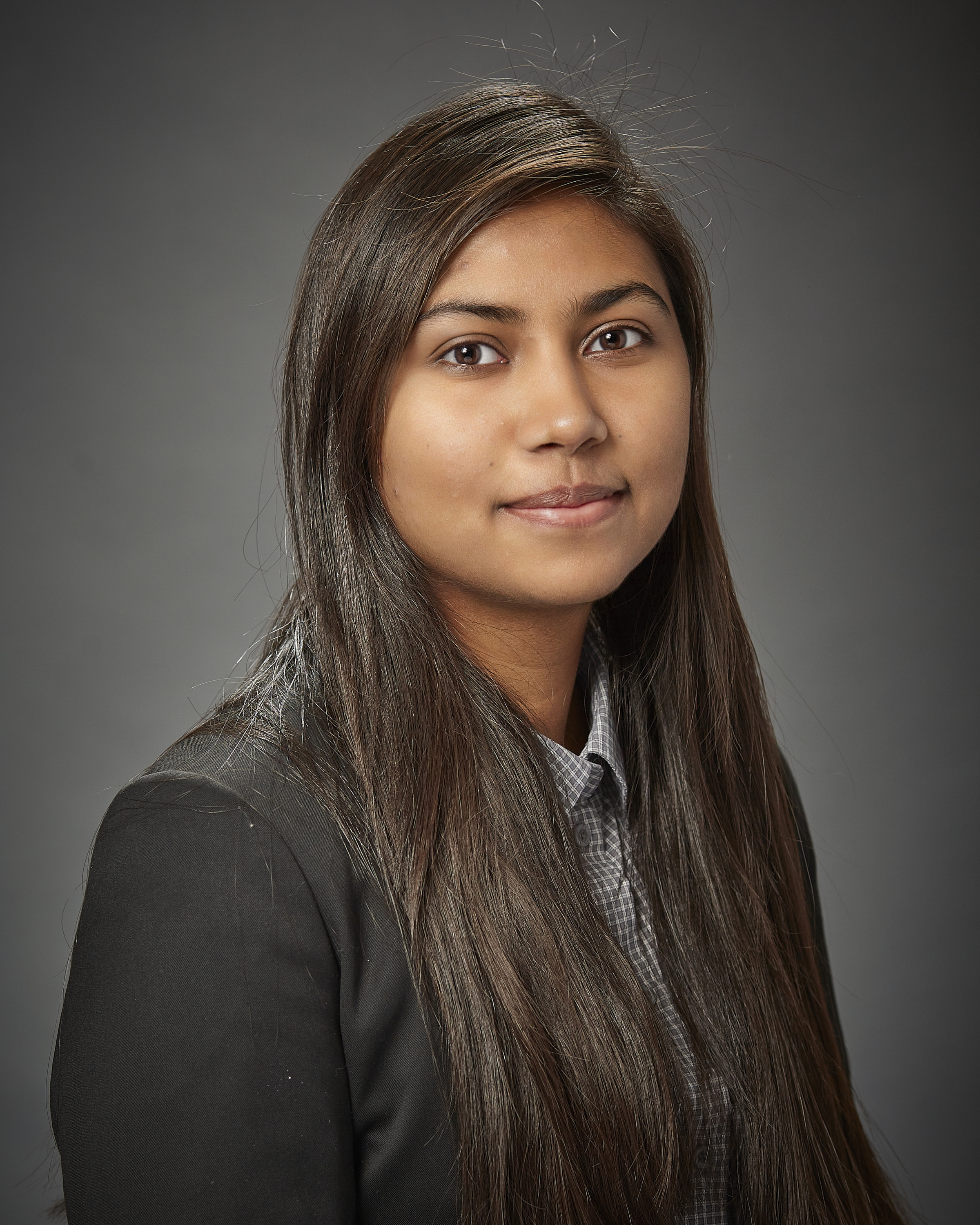 Farshina Nazrul Shimim