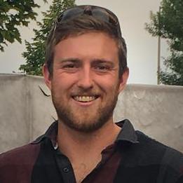 Jacob Parker Jacob Parker