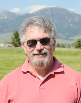 Dr. Lee Spangler
